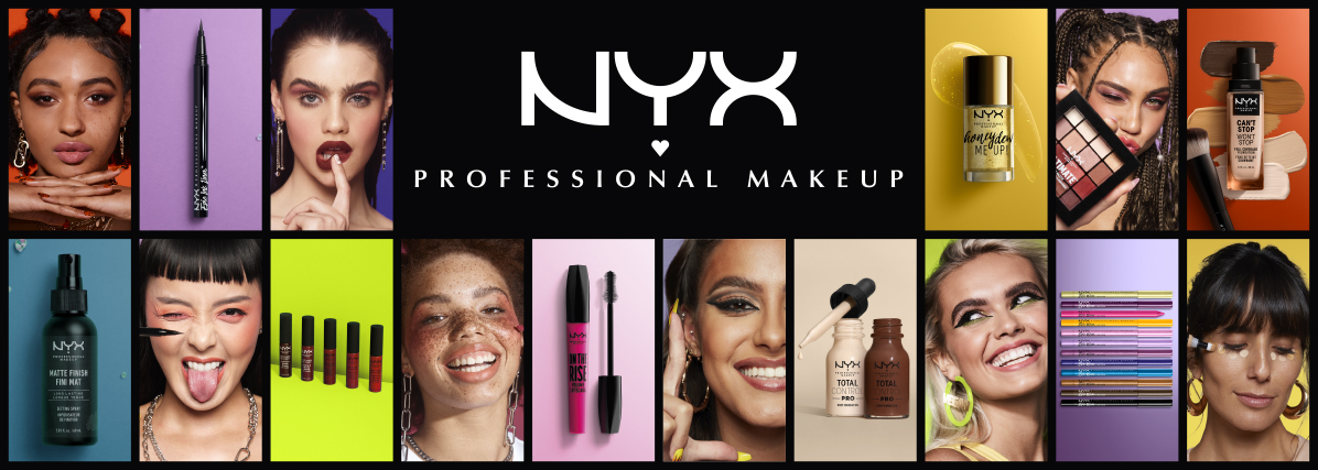 NYX Professional Makeup